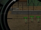 Jeu battlefield shooter 2