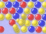 Jeu bubble shooter classic