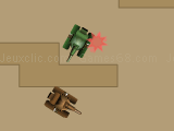 Jeu micro tanks