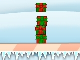 Jeu wrapper stacker