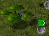 Jeu tank 2008