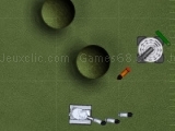 Jeu ghost tank