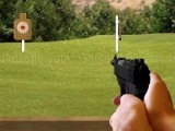 Jeu pistol training