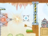 Jeu laser cannon 2