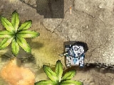 Jeu crusader tank