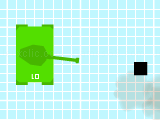 Jeu hyron tank