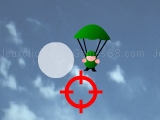 Jeu paratroopers