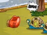 Jeu fruit defense 3