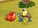 Jeu fruit defense 4