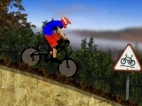 Jeu mtb extreme adventure