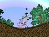 Jeu cycle scramble 2