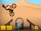 Jeu stickman freestyle bmx